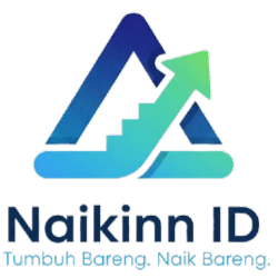 Naikinn Logo