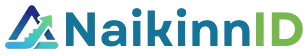 Naikinn Logo